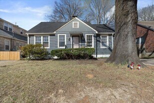 1790 Lyndale Ave in Memphis, TN - Building Photo