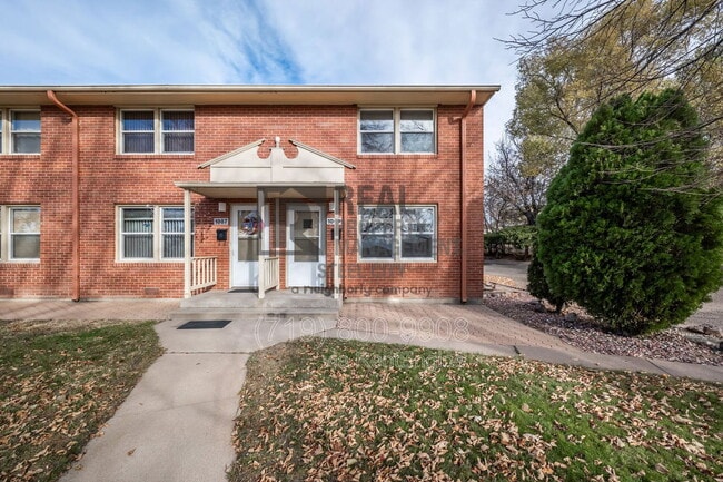 1009 Constitution Rd