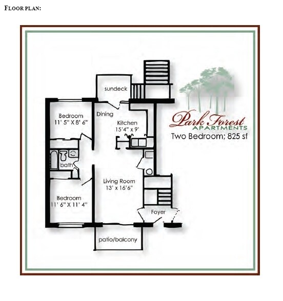 1002 N Park Forest Dr Rentals in Marion, IN