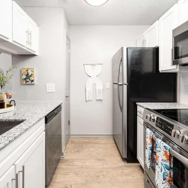 Trinity at the Hill in Carrboro, NC - Building Photo - Building Photo