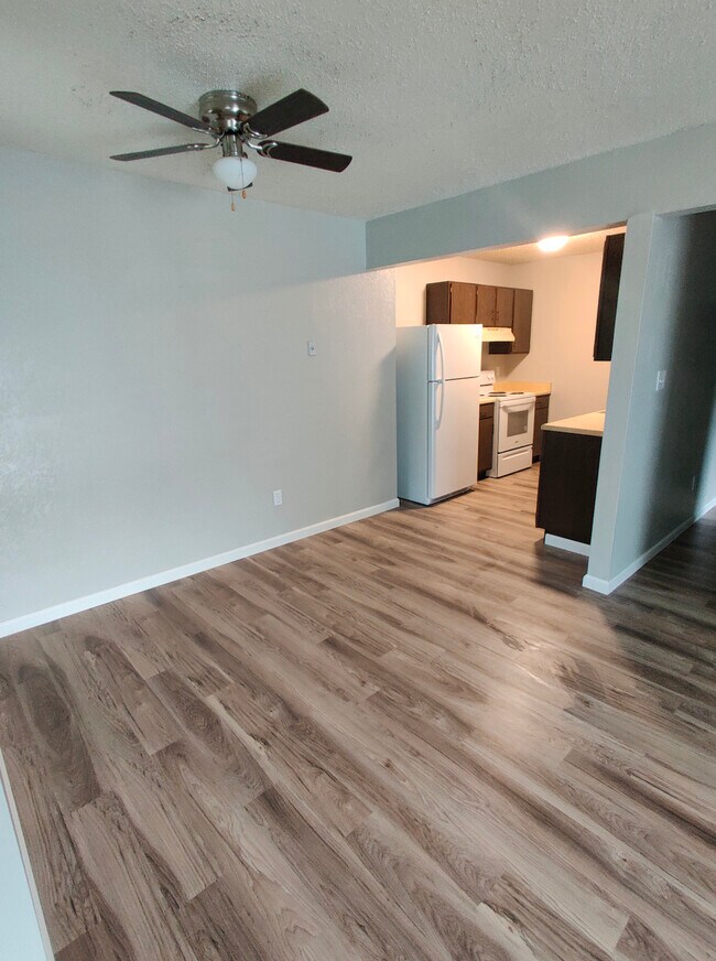 Brougham Estates II Kansas City, KS Apartments