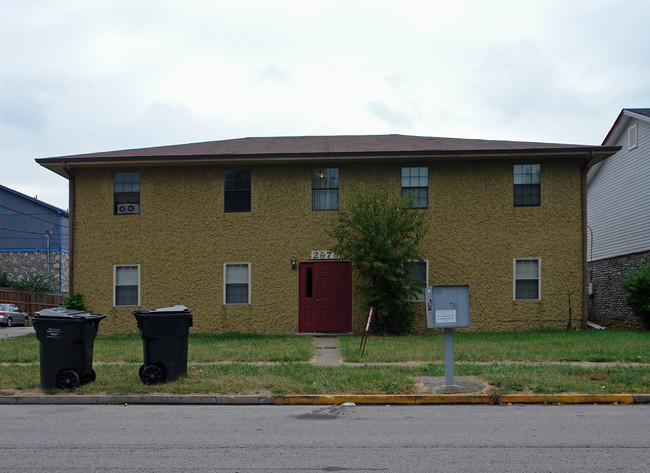 2976 Winter Garden Dr in Lexington, KY - Building Photo - Building Photo