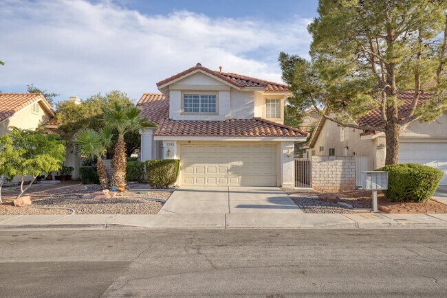 2345 Potters in Henderson, NV - Building Photo - Building Photo