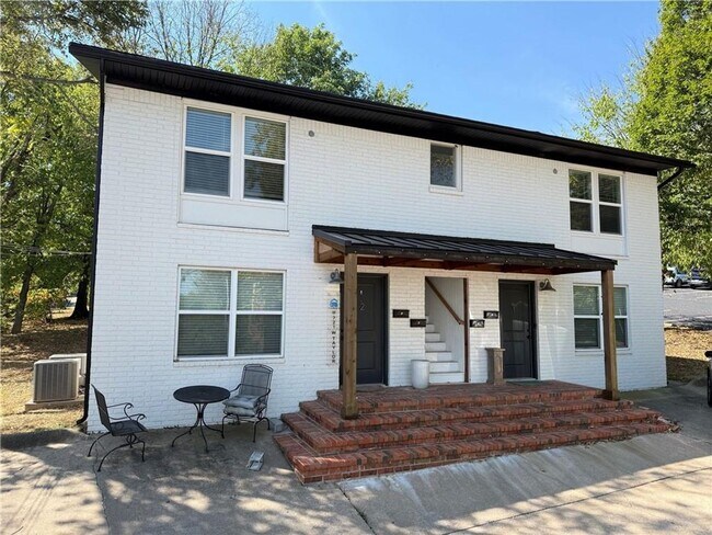 property at 721 Taylor St