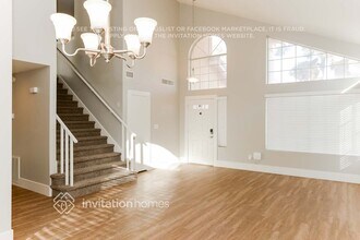 1415 Heather Ridge Rd in North Las Vegas, NV - Building Photo - Building Photo