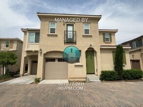 7155 Citrus Ave in Fontana, CA - Building Photo - Building Photo