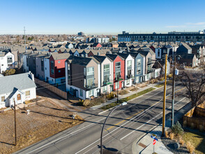 Westline Village in Lakewood, CO - Building Photo - Building Photo