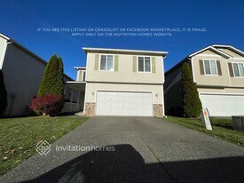 21540 SE 290th Pl in Kent, WA - Building Photo