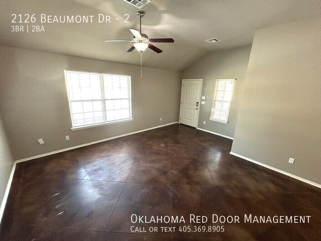2126 Beaumont Dr in Norman, OK - Building Photo - Building Photo