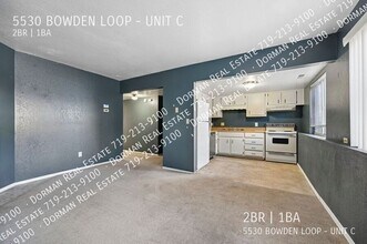 5530 Bowden Loop in Colorado Springs, CO - Building Photo - Building Photo