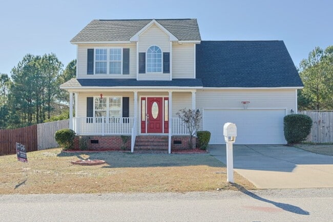 property at 904 Bramblegate Rd