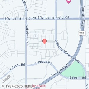 2735 S Decatur Dr in Gilbert, AZ - Building Photo