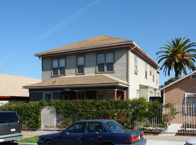 2026 Kearney Ave in San Diego, CA - Building Photo - Building Photo