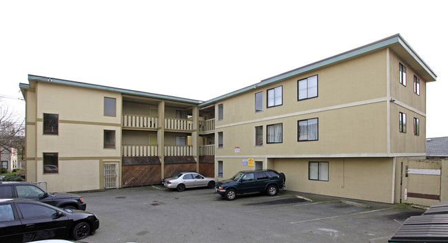 301 Apartments