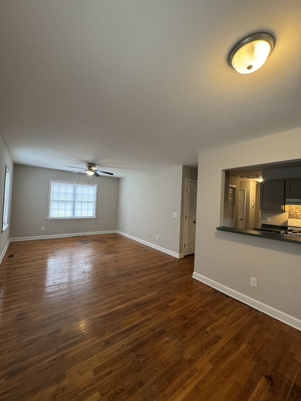 1007 Thomas St in Kannapolis, NC - Building Photo - Building Photo