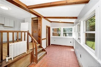 234 Mansfield Ave in Willimantic, CT - Foto de edificio - Building Photo