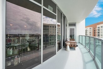 3301 NE 1st Ave, Unit H0807 in Miami, FL - Foto de edificio - Building Photo