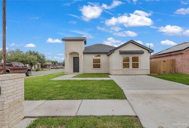316 Ricky Ave in Pharr, TX - Building Photo - Building Photo