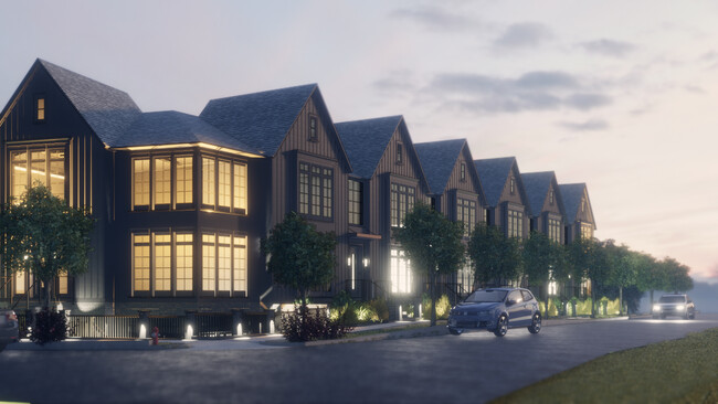 North Point Commons in Poughkeepsie, NY - Building Photo - Building Photo