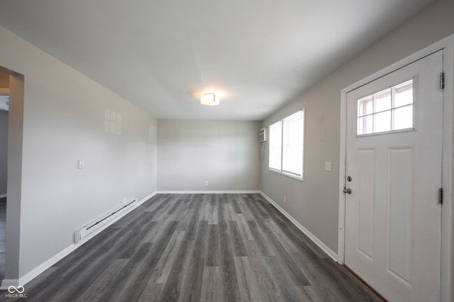 140 Maple Park Dr in Westfield, IN - Building Photo - Building Photo