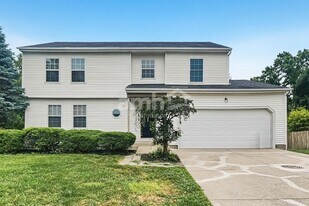 3939 Marsol Ave in Grove City, OH - Building Photo