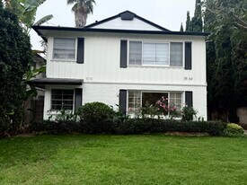 3563 1/2 Keystone Ave, Unit 3563 1/2 in Los Angeles, CA - Building Photo
