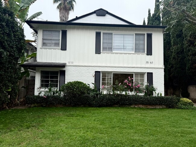 3563 1/2 Keystone Ave, Unit 3563 1/2, Unit 3563 1/2