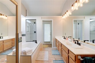 2900 Mellow Breeze St in Las Vegas, NV - Building Photo - Building Photo