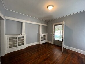 124 Tate St, Unit A in Greensboro, NC - Building Photo - Building Photo