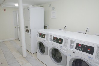 84 Fenway, Unit 2 in Boston, MA - Building Photo - Building Photo
