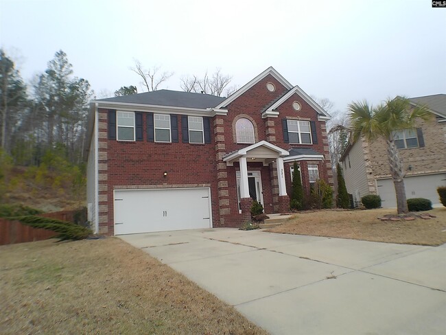 property at 351 View Dr