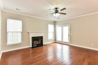 2435 Cason Ln in Murfreesboro, TN - Foto de edificio - Building Photo