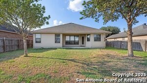 1123 Blazewood Dr in New Braunfels, TX - Building Photo - Building Photo