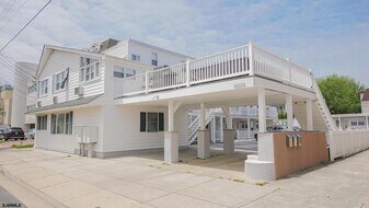 9609 Ventnor Ave in Margate City, NJ - Building Photo