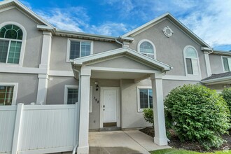 798 Sugar Maple Ct in Payson, UT - Foto de edificio - Building Photo