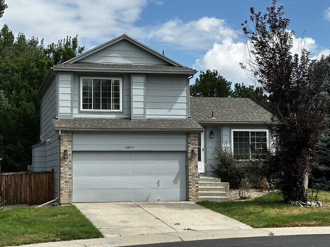 10850 Acadia Pl in Parker, CO - Building Photo - Building Photo