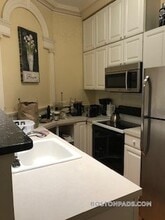 306 Commonwealth Ave in Boston, MA - Building Photo - Building Photo