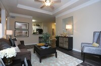 Interior Photo - 4343 at the Parkway Apartments in Dallas, Texas