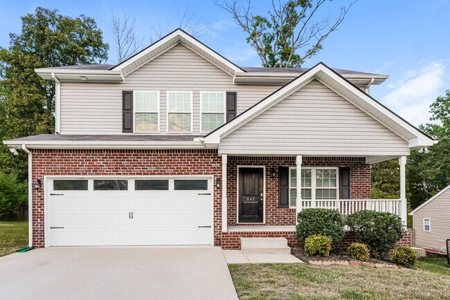 property at 642 Big Hurricane Dr