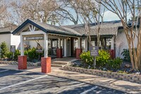 Building Photo - The Brighton Apartments in Dallas, Texas