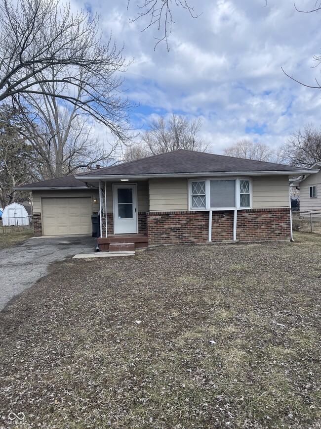 property at 3830 Aloda St
