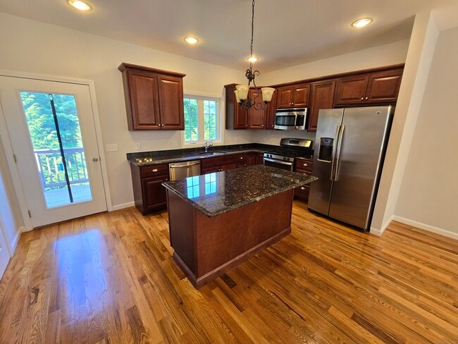 property at 19 Oak Branch Dr