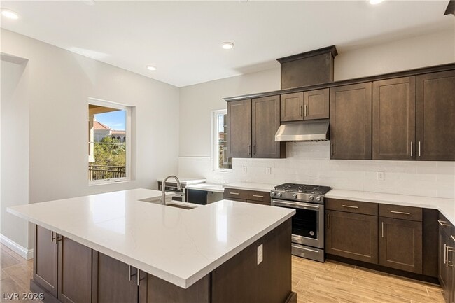 property at 132 Los Cabos Dr