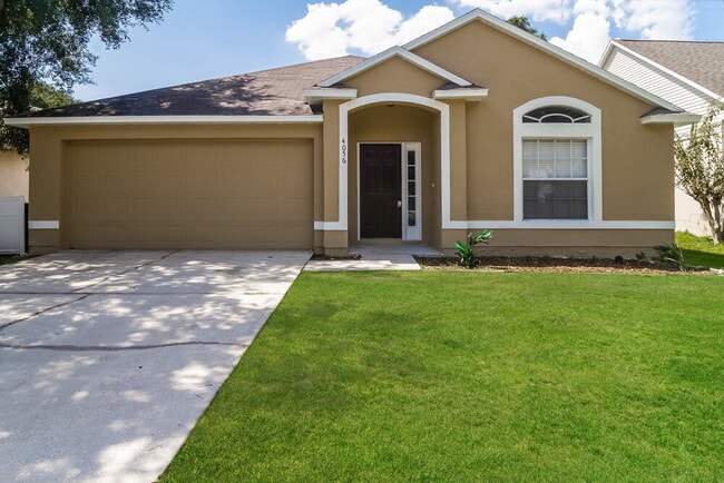 property at 4056 Forest Island Dr
