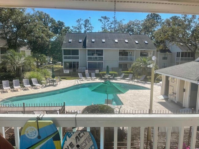 property at 4462 Little River Inn Ln