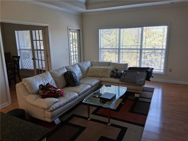 property at 4333 Dunwoody Park