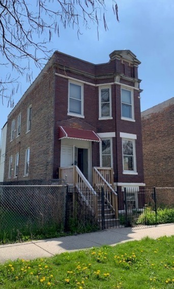 1821 S Springfield Ave in Chicago, IL - Building Photo - Building Photo