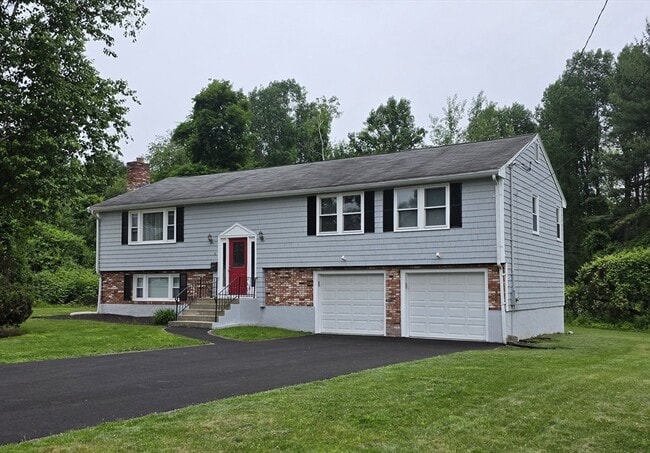 property at 4 Hickey Dr