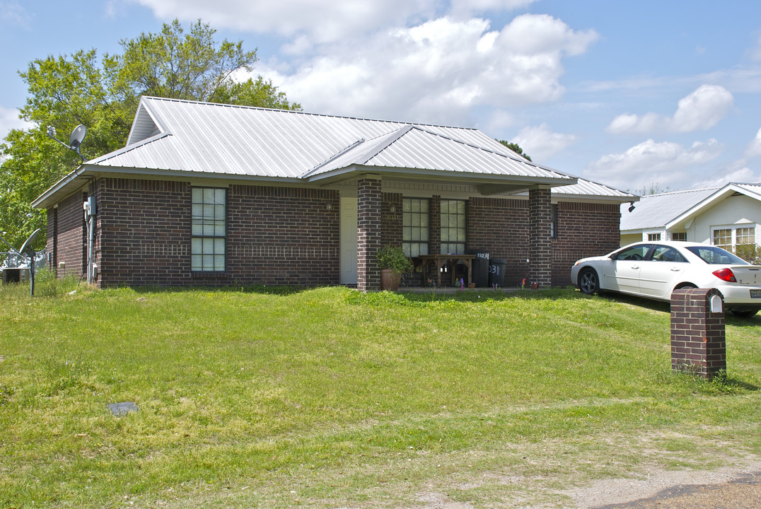 11045 Horton in Brownsboro, TX - Building Photo