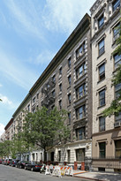 511 W 143rd St Apartments